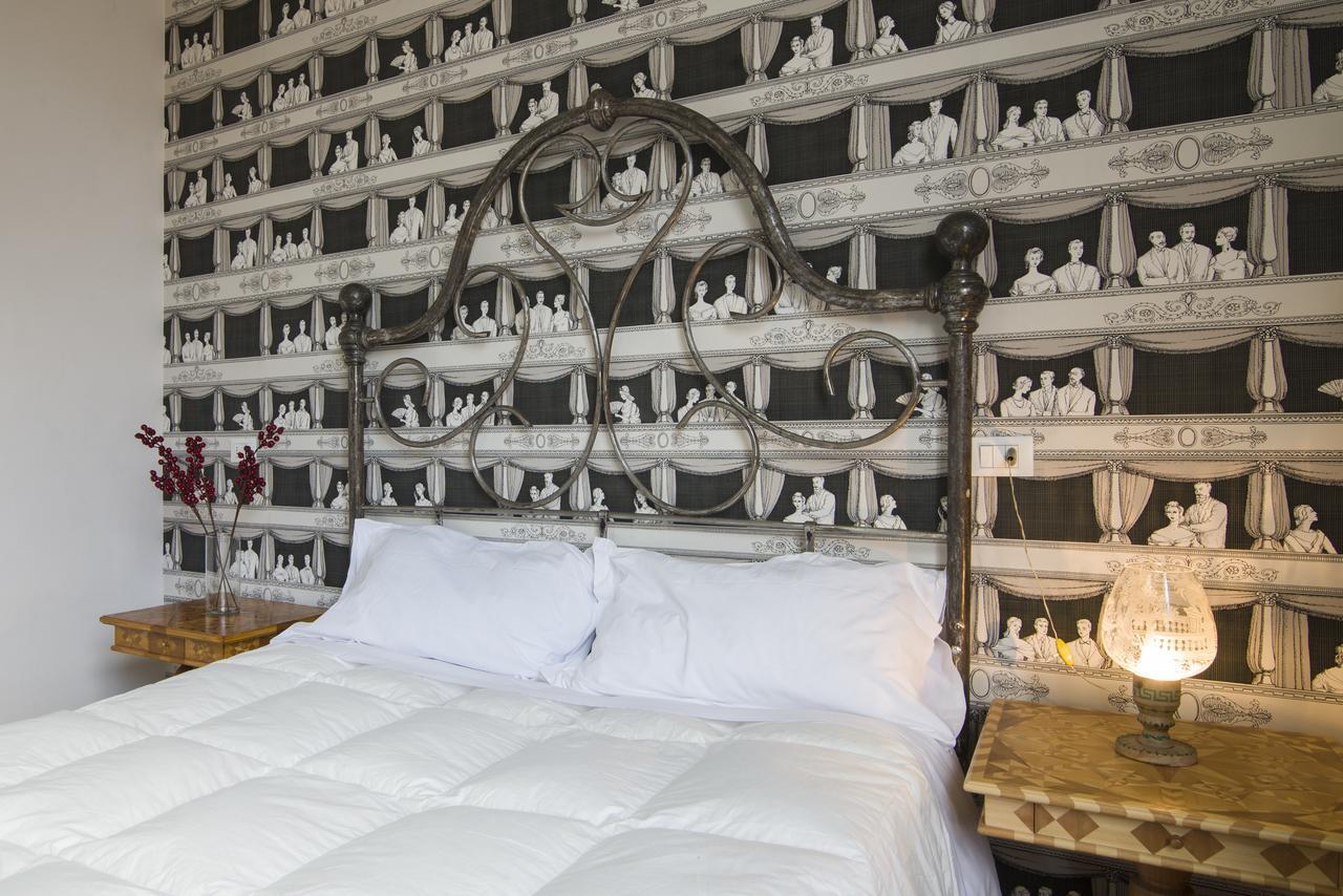 Santo Spirito Cozy Flat Appartement *