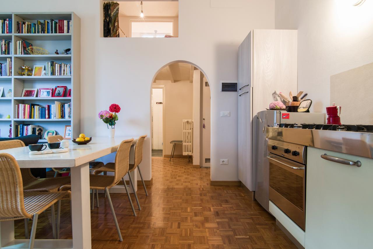 Appartement Santo Spirito Cozy Flat Florence