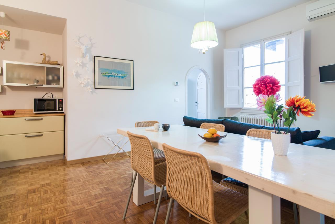 Appartement Santo Spirito Cozy Flat Florence
